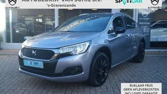 Grijs Gebruikt 2017 DS Automobiles DS4 Crossback Business SUV | € 16.950 (Eerlijke prijs)