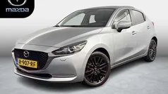 Gebruikt 2022 Mazda 2 Sportive Hatchback | € 17.900 (Goede deal)