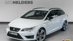 Gebruikt 2016 Cupra Leon Stationwagen | € 19.950 (Super prijs)
