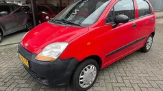 Gebruikt 2007 Chevrolet Matiz Hatchback | € 690 (Goede deal)