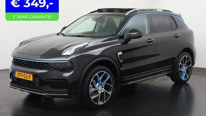Occasion 2026 Lynk & Co 01 SUV | € 27.490 (Super prijs)
