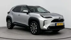 Gebruikt 2024 Toyota Yaris Cross Edition SUV | € 30.499 (Eerlijke prijs)