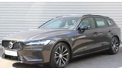 Gebruikt 2024 Volvo V60 Plus Stationwagen | € 46.950 (Eerlijke prijs)