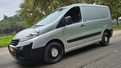 Gebruikt 2015 Peugeot Expert Van | € 3.500 (Eerlijke prijs)
