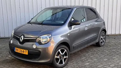 Occasion 2017 Renault Twingo LIMITED Hatchback | € 7.250 (Eerlijke prijs)