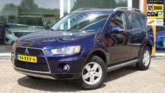 Gebruikt 2010 Mitsubishi Outlander Edition SUV | € 7.950 (Goede deal)
