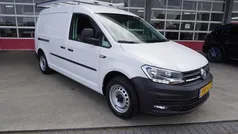 Gebruikt 2019 VW Caddy Maxi Comfortline MPV | € 15.850 (Eerlijke prijs)