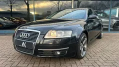 Gebruikt 2004 Audi A6 Proline Sedan | € 2.995 (Eerlijke prijs)