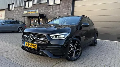 Gebruikt 2022 Mercedes GLA180 Business SUV | € 36.750 (Eerlijke prijs)