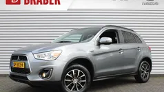 Gebruikt 2015 Mitsubishi ASX Intense SUV | € 12.273 (Goede deal)