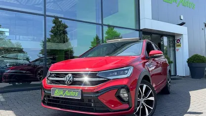 Occasion VW Taigo R-line 150 PK (110 kW) 2022 Suv SUV