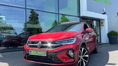 Gebruikt 2022 VW Taigo R-line SUV | € 26.945 (Eerlijke prijs)