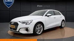 Gebruikt 2022 Audi A3 Sportback Comfort Hatchback | € 25.950 (Goede deal)