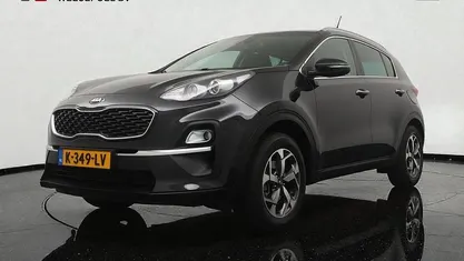 Occasion Kia Sportage 132 PK (97 kW) 2021 SUV
