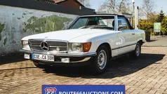Gebruikt 1983 Mercedes SL380 Cabriolet | € 15.900