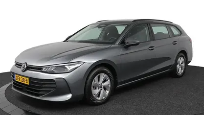 Occasion 2024 VW Passat Stationwagen | € 32.995 (Goede deal)