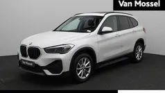 Gebruikt 2021 BMW X1 Executive SUV | € 29.400 (Eerlijke prijs)