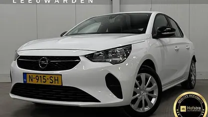 Occasion Opel Corsa-e Edition 100 kW (136 PK) 2021 Hatchback