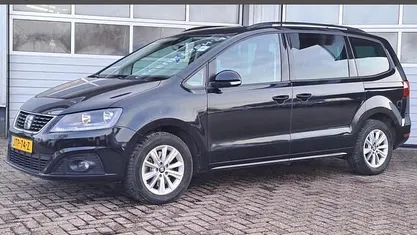 Occasion 2020 Seat Alhambra Style MPV | € 23.900 (Eerlijke prijs)