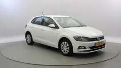 Gebruikt 2020 VW Polo Comfortline Hatchback | € 14.345 (Eerlijke prijs)