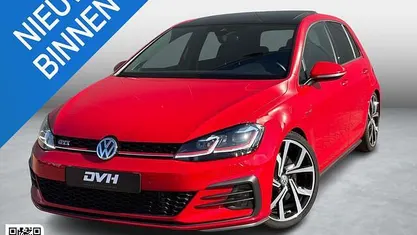 Gebruikt 2018 VW Golf VII GTI Hatchback | € 28.995 (Eerlijke prijs)