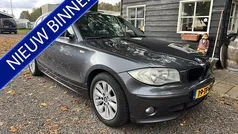 Gebruikt 2006 BMW 118 Executive Hatchback | € 2.950 (Eerlijke prijs)
