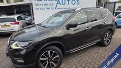 Gebruikt 2021 Nissan X-Trail Tekna SUV | € 22.922 (Goede deal)