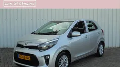 Gebruikt 2020 Kia Picanto Hatchback | € 11.917 (Eerlijke prijs)