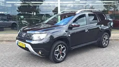 Zwart Gebruikt 2019 Dacia Duster Prestige SUV | € 14.845 (Eerlijke prijs)