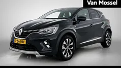 Gebruikt 2023 Renault Captur Techno SUV | € 23.940 (Goede deal)