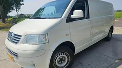 Overige Gebruikt 2009 VW T5 Van | € 3.750 (Eerlijke prijs)