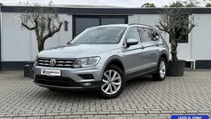 Gebruikt 2020 VW Tiguan Allspace Comfortline SUV | € 29.885 (Super prijs)