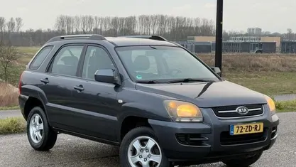 Occasion Kia Sportage 140 PK (102 kW) 2008 SUV