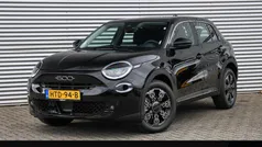 Gebruikt 2025 Fiat 600 Urban SUV | € 28.495 (Super prijs)