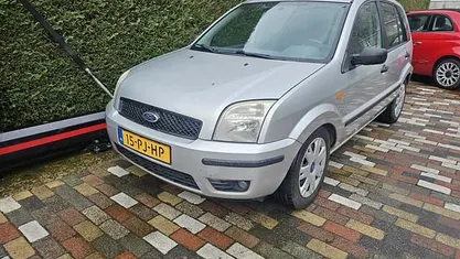 Occasion Ford Fusion Trend 80 PK (58 kW) 2004 Hatchback