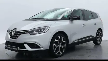 Occasion Renault Grand Scénic IV Techno 140 PK (102 kW) 2022 MPV