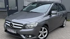 Overige Gebruikt 2013 Mercedes B180 Ambition MPV | € 9.995 (Goede deal)