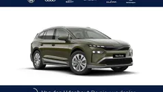 Groen Nieuw 2025 Skoda Enyaq iV Business Line SUV | € 46.680 (Super prijs)