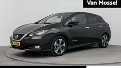Gebruikt 2019 Nissan Leaf Tekna Hatchback | € 12.940 (Eerlijke prijs)