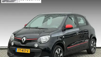Zwart Gebruikt 2018 Renault Twingo Collection Hatchback | € 8.395 (Eerlijke prijs)
