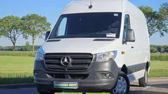 Gebruikt 2023 Mercedes Sprinter Van | € 29.450 (Goede deal)