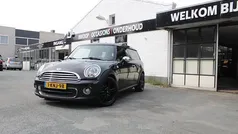 Bruin Gebruikt 2013 Mini One Clubman Chili Stationwagen | € 9.450 (Eerlijke prijs)