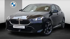 Zwart Gebruikt 2024 BMW 120 M Sport Hatchback | € 38.900 (Super prijs)