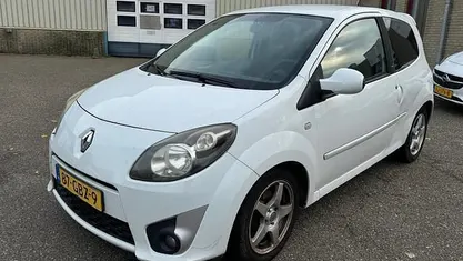 Occasion Renault Twingo 76 PK (55 kW) 2008 Hatchback