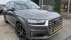 Gebruikt 2016 Audi Q7 Sport SUV | € 22.999 (Super prijs)