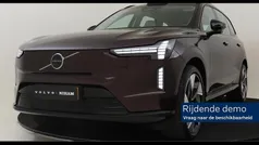 Rood Gebruikt 2025 Volvo EX90 Ultra SUV | € 93.890 (Super prijs)