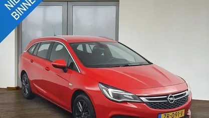 Occasion Opel Astra Edition 105 PK (77 kW) 2019 Stationwagen