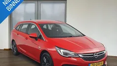 Gebruikt 2019 Opel Astra Edition Stationwagen | € 9.200 (Eerlijke prijs)