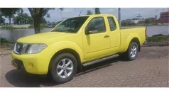 Gebruikt 2011 Nissan Navara SE Pickup | € 7.950 (Eerlijke prijs)