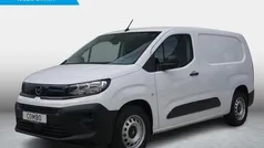 Gebruikt 2025 Opel Combo-e Life Van | € 28.025 (Eerlijke prijs)